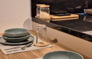 GO Carlos Gomes, 1 Premium Bedroom, 12th Floor - Foto 13