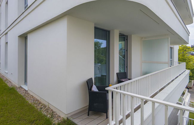 Apartment Redlowo & 2 Bedroom by Renters - Foto 52