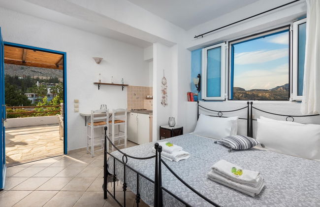 Agnanti Beach Studios - Photo 17