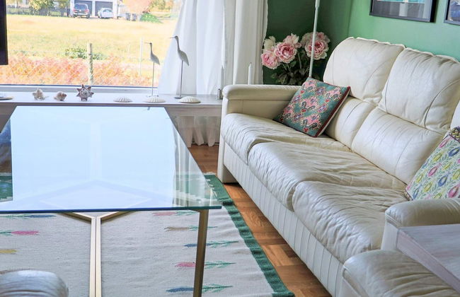 9 Person Holiday Home in Skummeslovsstrand - Foto 9