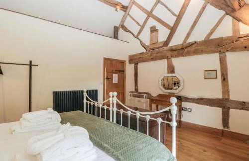 Evenjobb Court Farmhouse - Foto 48