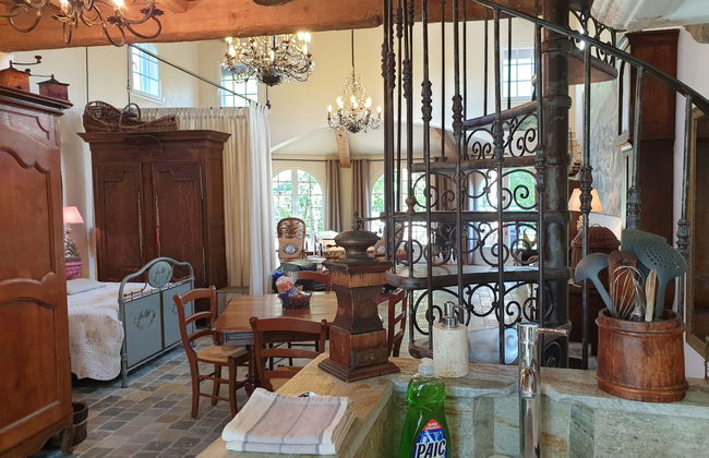 Maison studio 80m² - Foto 8