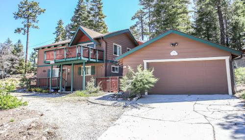 Buffalo Crossing - Spacious mountain home with game room and a hot tub for everyone to enjoy! - Foto 2
