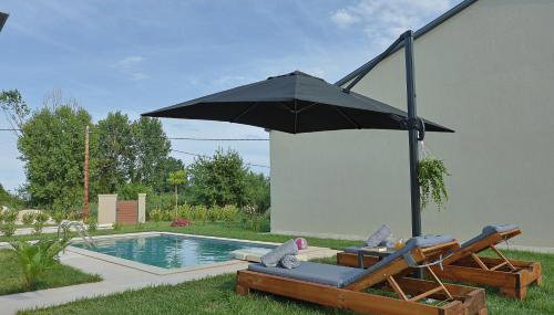 Mythical Olympus Mare Seaside Pool Villas - Foto 2