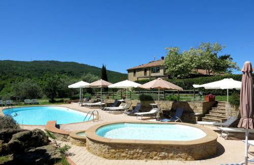 Agriturismo Apparita - Foto 1