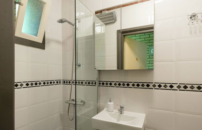 Holiday Home in Arrien Near Beerze Nature - Foto 12