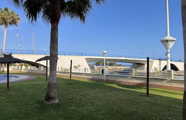 Vista Marina Apartment - La Manga del Mar Menor - Foto 19