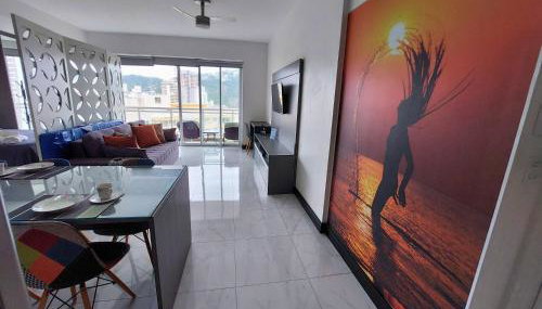 Book Santos Unlimited 1412 - Estúdio Completo - Foto 2