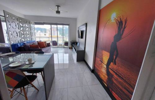 Book Santos Unlimited 1412 - Estúdio Completo - Foto 2