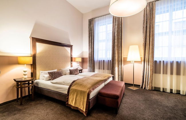 Aparthotel am Schloss - Foto 18