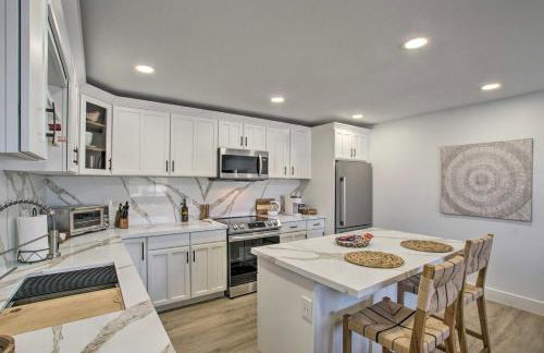 Pool Access Mtn-View Condo in Apache Junction! - Foto 9