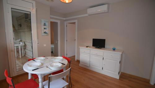 Palfuriana 86, a 30 metros de la playa WIFI ideal con niños (21) - Foto 4