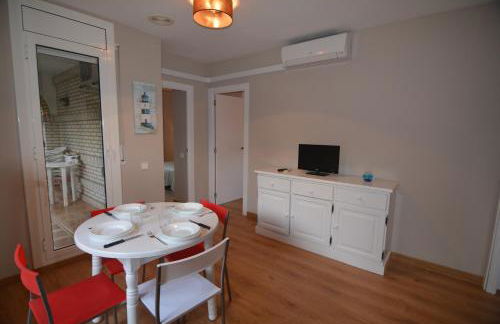 Palfuriana 86, a 30 metros de la playa WIFI ideal con niños (21) - Foto 4