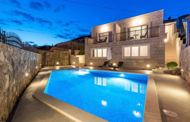 Villa Kabalero - Four-bedroom Villa With Private Pool - Foto 1