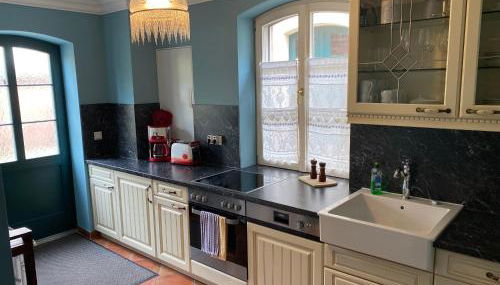 Suite im Limonadenhaus - adults only - Foto 3