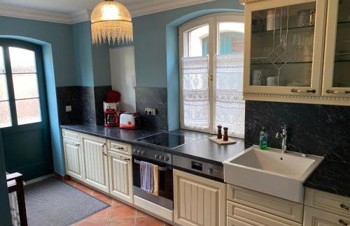 Suite im Limonadenhaus - adults only - Foto 3