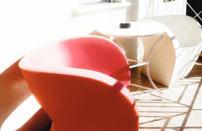 Gk Suites-Constantin view , auto check-in 24h - Foto 30