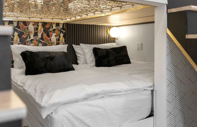 Les Petits Chalets - Foto 14