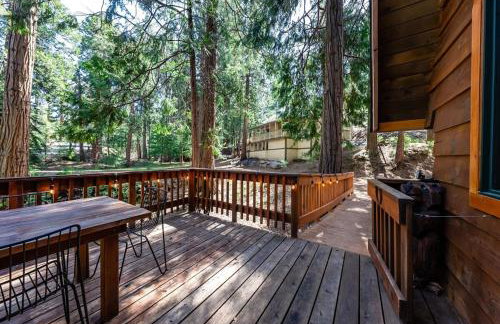 HB Hideaway Boho Treehouse Vibes in the Pines - Foto 41