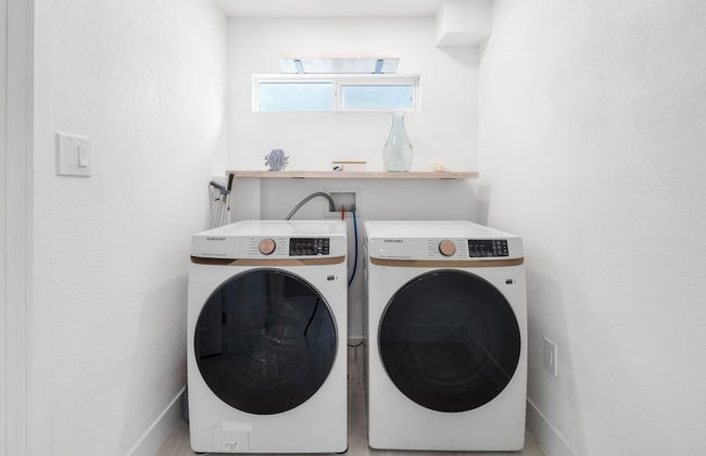 Steps to the Beach Firepit Patio Long-term Newport Beach Stay Coastal Cove - Foto 17