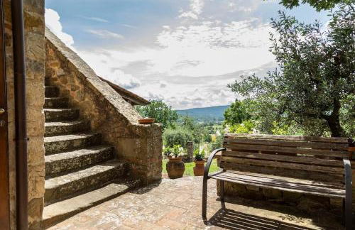 Villa Nilla - Enchanting Villa on the Hills - Foto 3