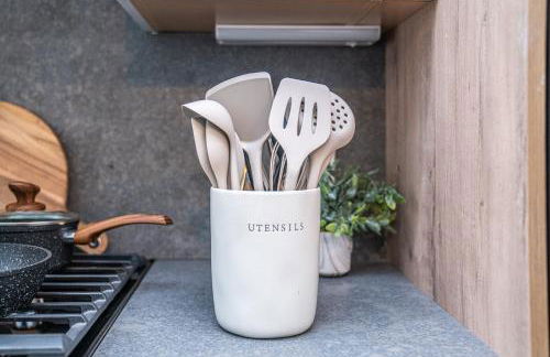 The Right House @ East Downtown - Foto 17