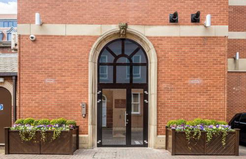 Mansio Suites The Headrow - Foto 37