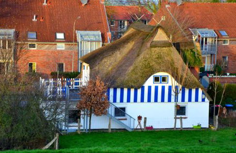 Loft am Diek - Foto 1