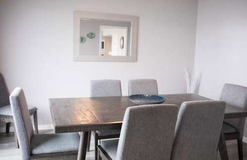 Cast away with kayaks a game room a fire pit and views - Foto 10