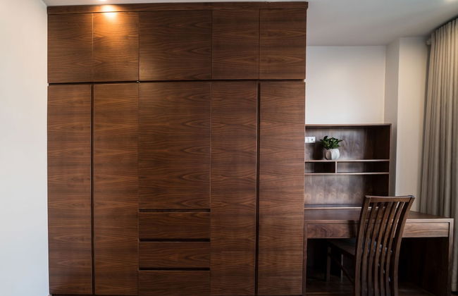 iRest Apartment - Foto 18