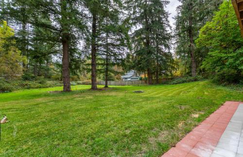 Family friendly house with MIL suite - Foto 14