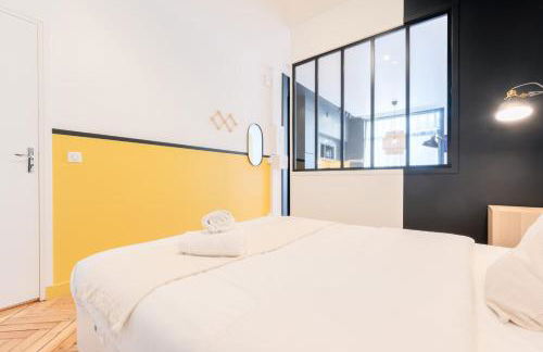 Marcq-en-Baroeul - Beautiful art deco app ! - Foto 12