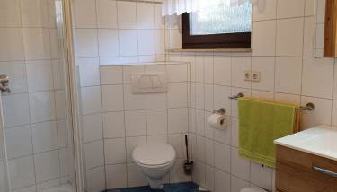 Ferienwohnung Waldblick - Photo 4
