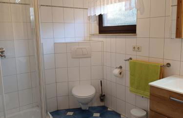 Ferienwohnung Waldblick - Foto 4