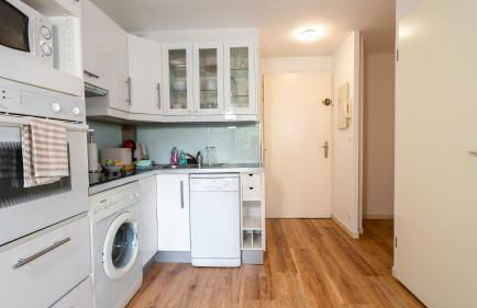 Le Corsaire - Séjour Relaxant, Plage & Piscine - Foto 11