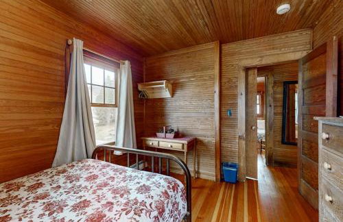 Wildberry Cottage - Foto 52