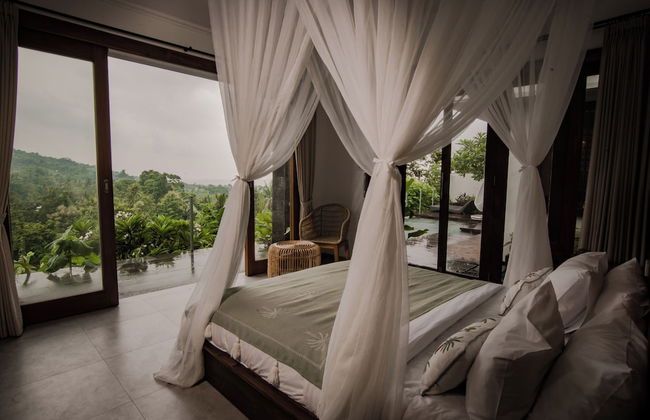 Abinawa Hill Villa - Foto 10