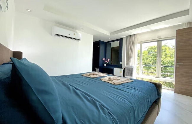 Baan Jayden Duplex Seaview Villa - Photo 3