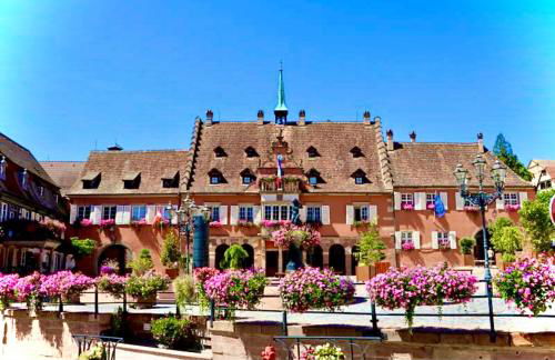 Le nid du Piémont - Photo 23