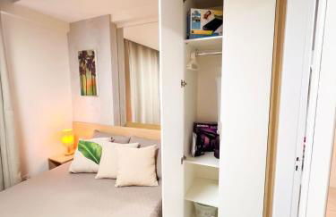 03 Flat Golden Home Boa Viagem - Foto 36