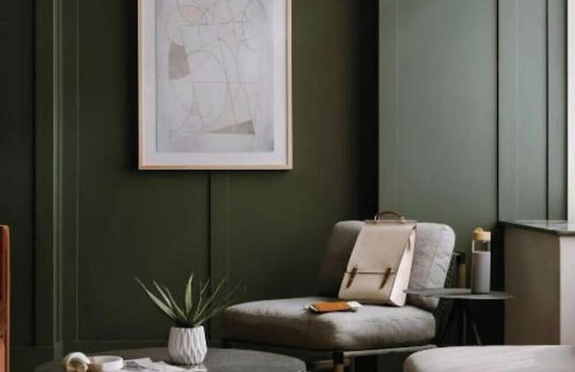 The Dutch Hotel Long Island City New York - Foto 3