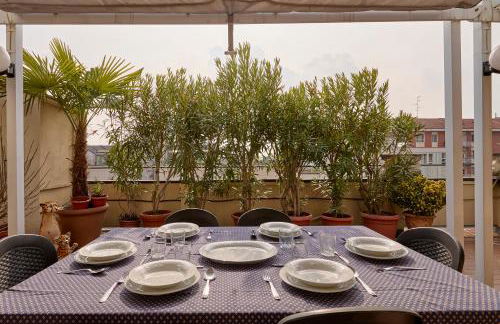 "Pier's House" - Attico a 3 chilometri dal Centro Città - Foto 30