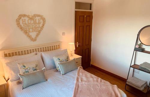 Olivia-Leigh Cottage - Foto 51