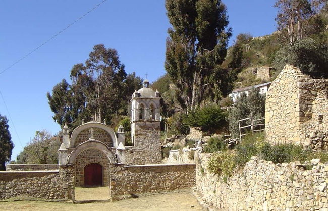 Lake Titicaca 2 Day Tour - Photo 4