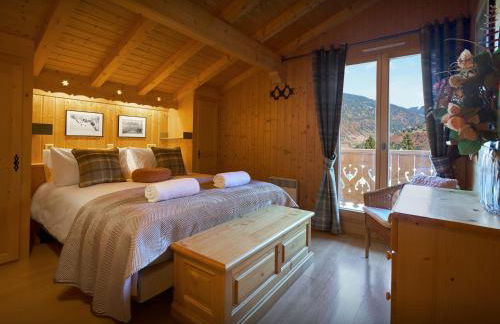 Chalet Roche de Pierre - OVO Network - Foto 18