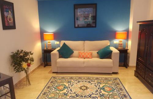 AMAZING FRONTAL BEACH APARTMENT #Traveller's Awards2023 - Foto 33