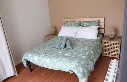 Le Nid du Château Sully-sur-Loire - Photo 6