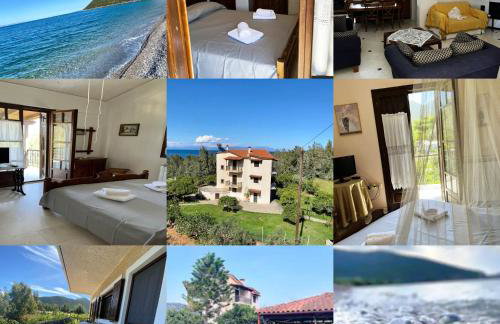 Thalatta and Oros Traditional Villa - Foto 4