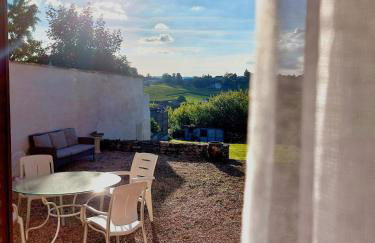 La Maison des Vignes à 5 minutes de l A6 & Macon - Foto 12