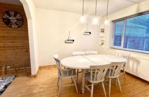 Entire house - Peaceful 3 bedroom home - Foto 9